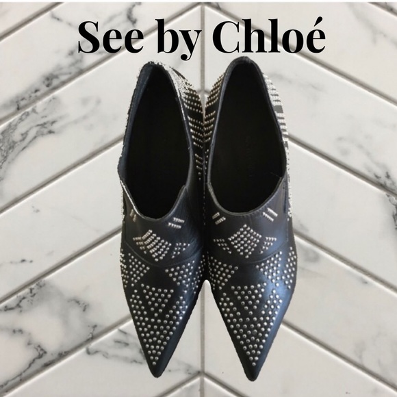 See by Chloe Size 41 HOST PICK! - Picture 2 of 5